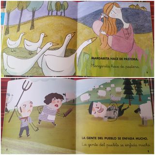 12 cuentos infantiles