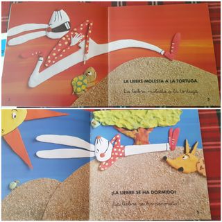 12 cuentos infantiles