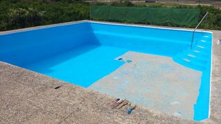 Se limpian y restauran Piscinas!!!