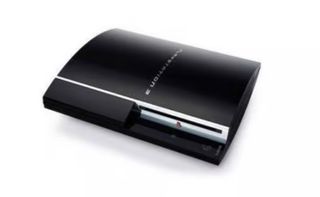 Play Station 3 (40GB)