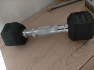 MANCUERNA DE 2,5KG NUEVA