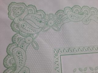 Sábanas cama 135cm. 50% algodón. 50% poliéster. En