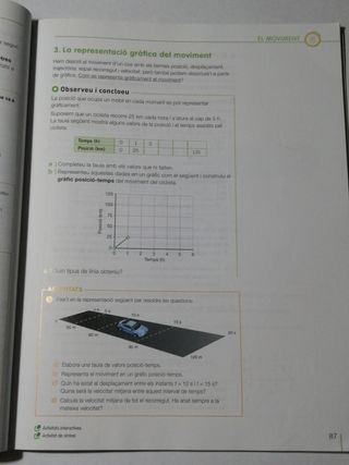 Libro de Física i Química 2n de la E.S.O