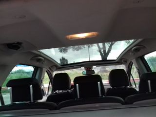 Volkswagen Touran 2012