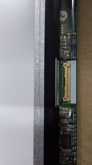 Pantalla LED LP156WHB-TPA1 en perfecto estado