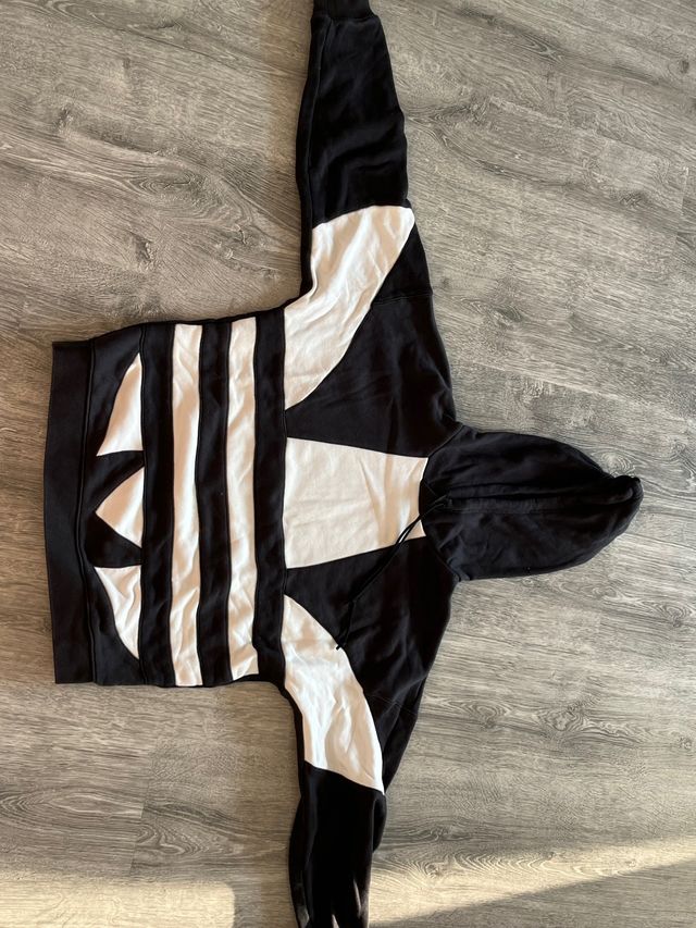 Sudadera adidas