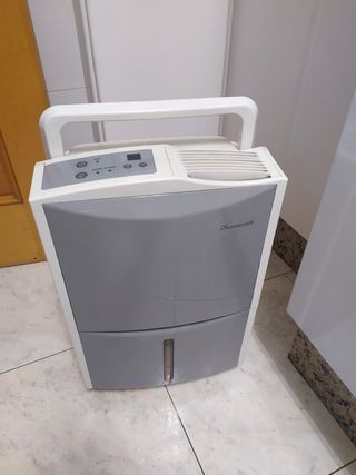 DESHUMIDIFICADOR