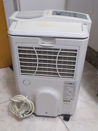 DESHUMIDIFICADOR