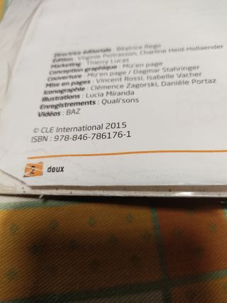 Libros de 1°bachilletato