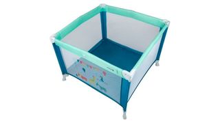 Cuna de viaje/parque Safety 1st