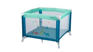Cuna de viaje/parque Safety 1st