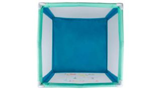 Cuna de viaje/parque Safety 1st