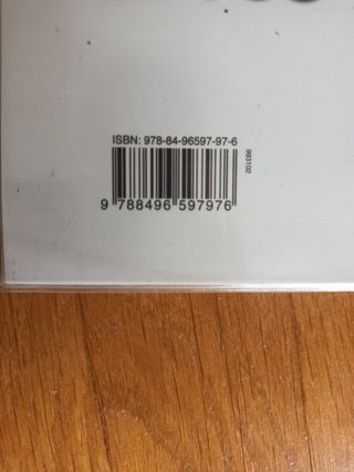 Libro de Francés (Santillana) 1° ESO