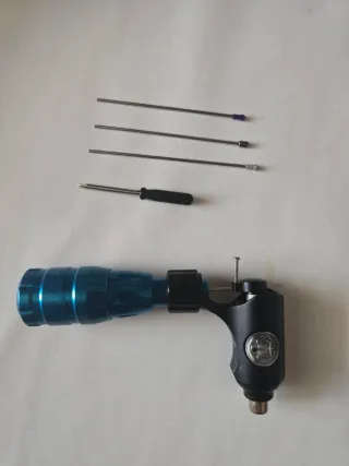 MAGI BISHOP ROTATIVA TATTOO MACHINE