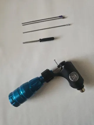 MAGI BISHOP ROTATIVA TATTOO MACHINE