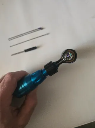 MAGI BISHOP ROTATIVA TATTOO MACHINE