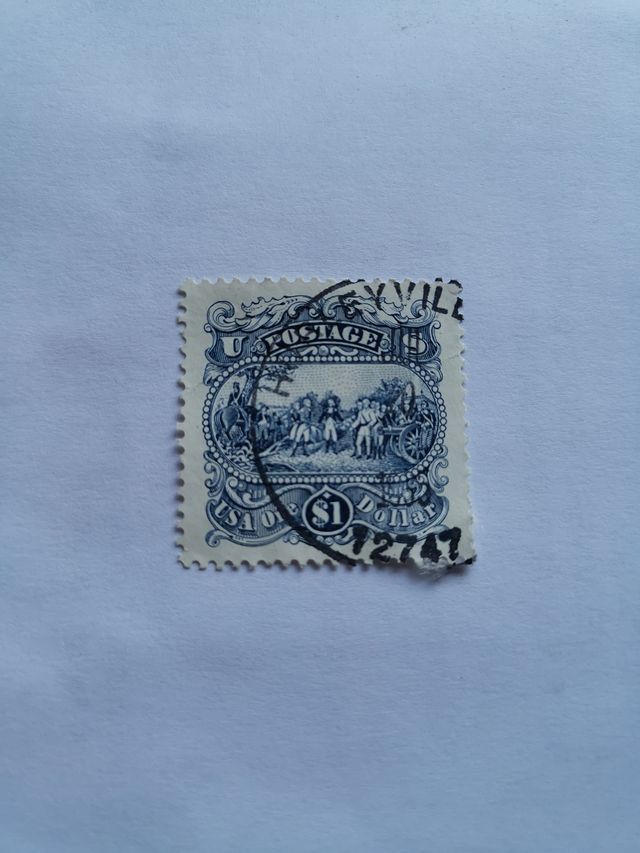 sello guerra de la independencia