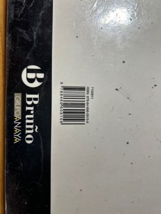 Libro historia del mundo contemporáneo 1ºbachiller