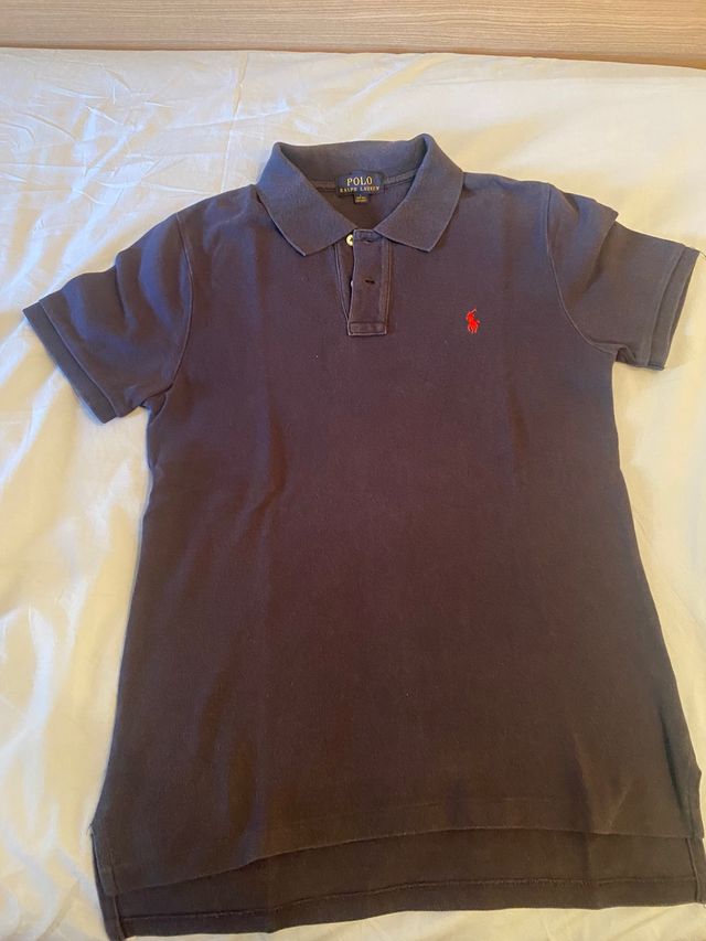 Polo de la marca Polo Ralph Lauren talla XS