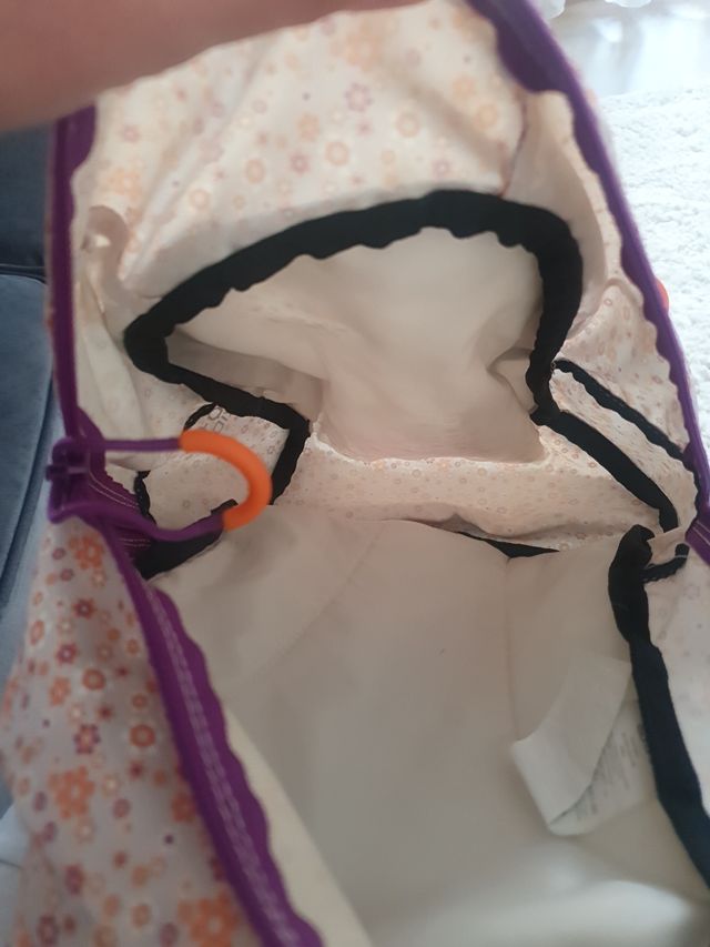 Mochilas, varias dimensiones