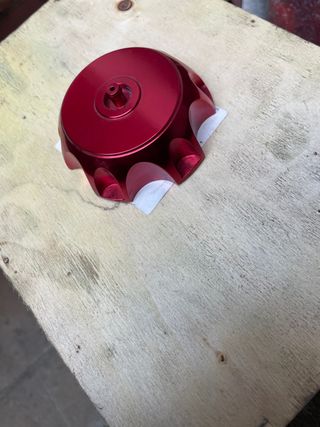 Tapón depósito Pitbike