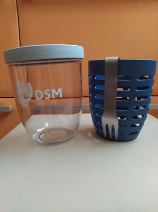 MEPAL - ENVASE DE FRUTAS Y VERDURAS