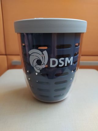 MEPAL - ENVASE DE FRUTAS Y VERDURAS