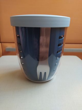 MEPAL - ENVASE DE FRUTAS Y VERDURAS