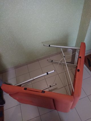 Camilla fisioterapia