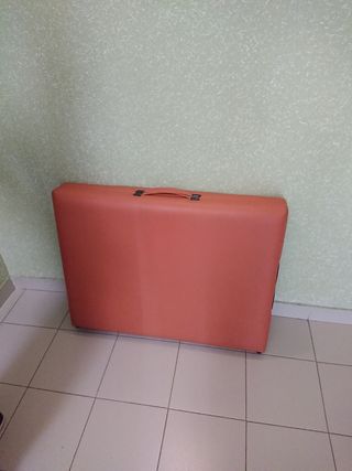 Camilla fisioterapia