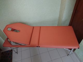 Camilla fisioterapia