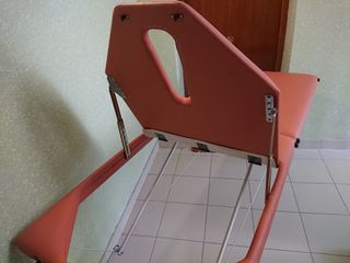 Camilla fisioterapia