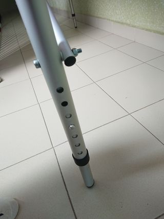 Camilla fisioterapia