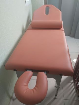 Camilla fisioterapia