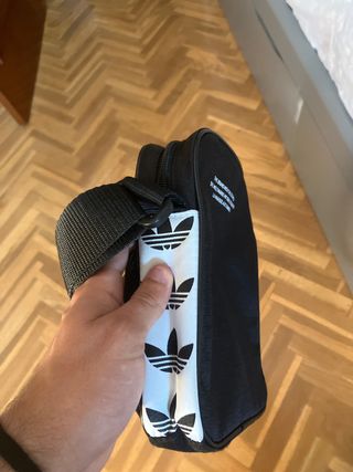 RIÑONERA ADIDAS