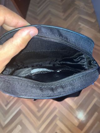 RIÑONERA ADIDAS