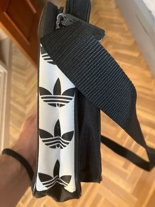 RIÑONERA ADIDAS