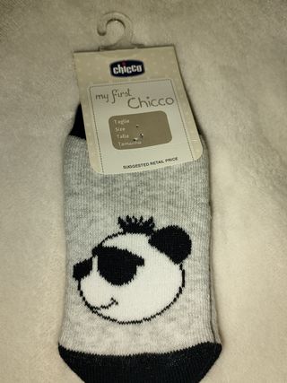 calcetines bebe
