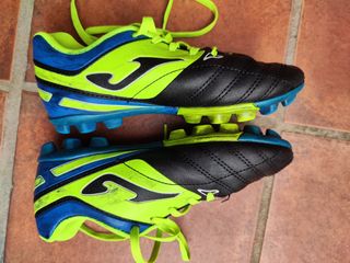 Botas futbol joma 31