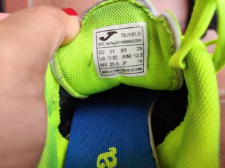 Botas futbol joma 31