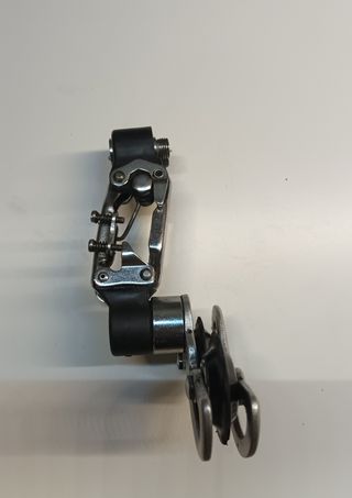 Cambio trasero ZEUS AMATEUR
