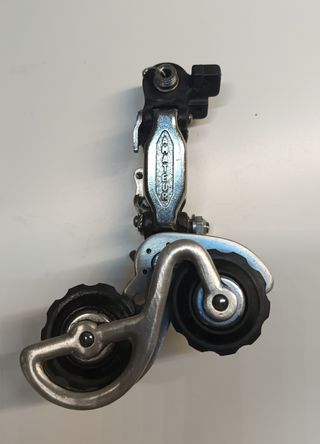 Cambio trasero ZEUS AMATEUR