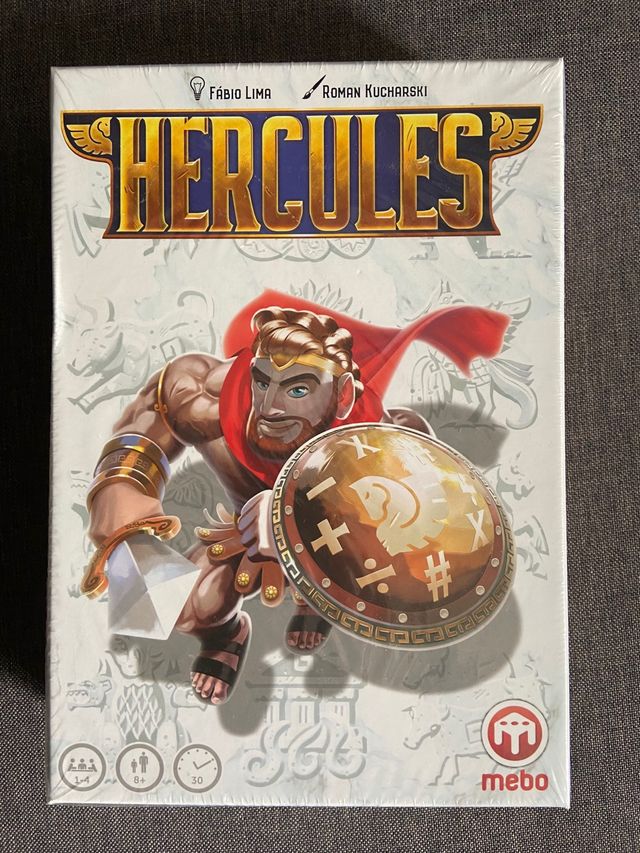 Hercules
