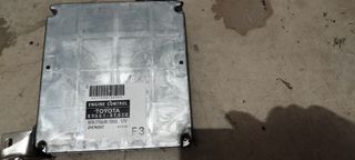 Centralitas Toyota Corolla verso 2005