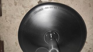 saco boxeo niño