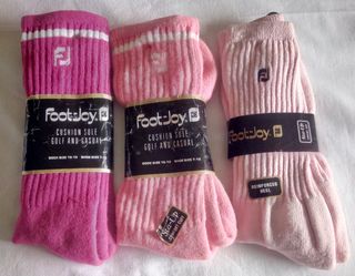 CALCETINES DE GOLF “FOOTJOY” MEN'S COTTON CREW
