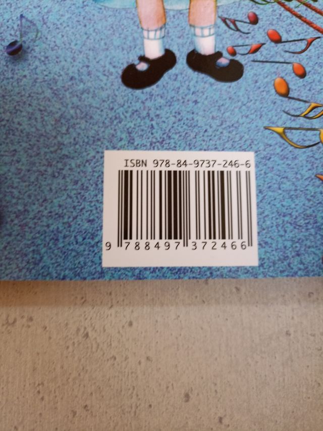 Libro Música-2°Primaria