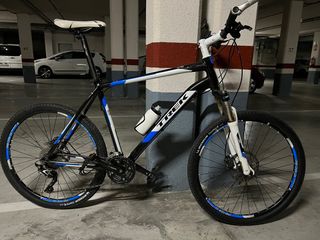 Bici montaña Trek 26" 4700