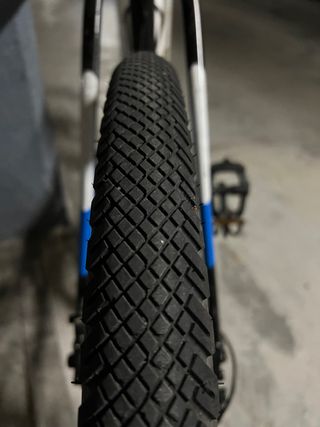 Bici montaña Trek 26" 4700