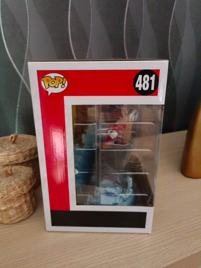 Funko pop Disney Mickey